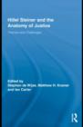 Image for Hillel Steiner and the Anatomy of Justice: Themes and Challenges