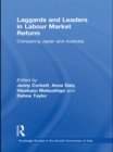 Image for Laggards and leaders in labour market reform: comparing Japan and Australia