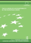 Image for The illusion of accountability in the European Union