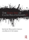 Image for The dark side of close relationships II
