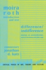 Image for Difference / Indifference: Musings on Postmodernism, Marcel Duchamp and John Cage : 14