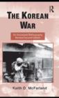 Image for The Korean War: an annotated bibliography