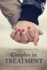 Image for Couples in treatment: techniques and approaches for effective practice