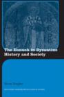 Image for The eunuch in Byzantine history and society
