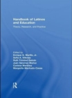 Image for Handbook of Latinos and education: theory, research and practice