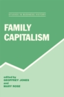 Image for Family capitalism