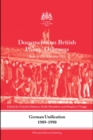 Image for German unification 1989-90: documents on British policy overseas. : Series 3, volume 7