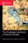 Image for The Routledge handbook of security studies