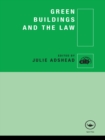 Image for Green Buildings and the Law