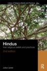 Image for Hindus: Their Religious Beliefs and Practices