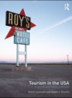 Image for Tourism in the USA: a spatial and social synthesis