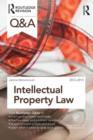 Image for Intellectual Property Law 2007-2008