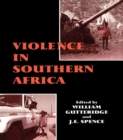 Image for Violence in Southern Africa : [5]