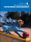 Image for The changing face of Vietnamese management