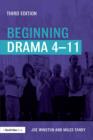 Image for Beginning drama 4-11