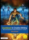 Image for Countdown to creative writing: step by step approach to writing techniques for 7-12 years