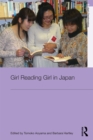Image for Girl Reading Girl in Japan