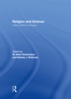 Image for Religion and science: history, method, dialogue