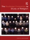 Image for The Routledge companion to the study of religion