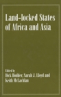 Image for Land-locked states of Africa and Asia