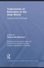 Image for Trajectories of education in the Arab world: legacies and challenges : 17