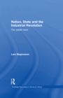 Image for Nation, state and the industrial revolution: the visible hand