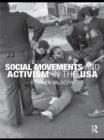 Image for Social movements and activism in the USA