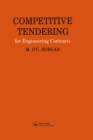 Image for Competitive tendering for engineering contracts