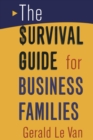Image for The survival guide for business families