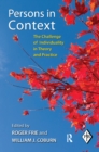 Image for Persons in Context: The Challenge of Individuality in Theory and Practice