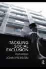 Image for Tackling social exclusion