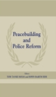Image for Peacebuilding and police reform