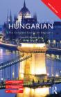 Image for Colloquial Hungarian: the complete course for beginners
