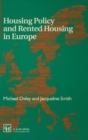 Image for Housing policy and rented housing in Europe