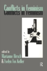Image for Conflicts in feminism