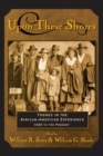 Image for Upon these shores: themes in the African American experience, 1600 to the present