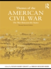 Image for Themes of the American Civil War: the War between the States