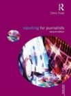 Image for Reporting for journalists