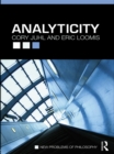 Image for Analyticity