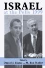 Image for Israel at the Polls 1999: Israel: the First Hundred Years, Volume III