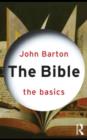 Image for The Bible: the basics