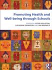 Image for Promoting health and well-being through schools