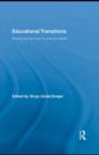 Image for Educational transitions: moving stories from around the world