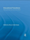 Image for Educational transitions: moving stories from around the world