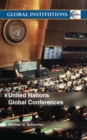 Image for United Nations global conferences
