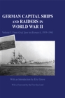 Image for German capital ships and raiders in World War II.: (From Graf Spee to Bismarck, 1939-1941)