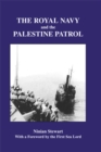 Image for The Royal Navy and the Palestine patrol