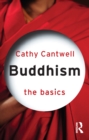 Image for Buddhism: the basics