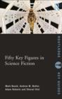 Image for Fifty key figures in science fiction