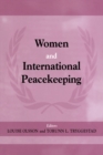 Image for Women and International Peacekeeping
